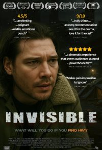 Invisible