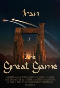 Iran: The Great Game