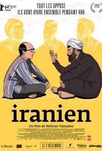 Iranien