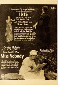 Iris