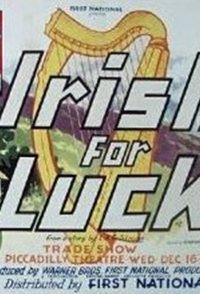 Irish for Luck