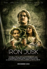 Iron Dusk