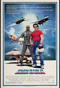 Iron Eagle