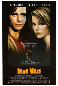 Iron Maze