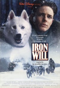 Iron Will