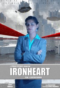 Ironheart