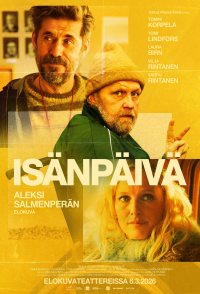 Isänpäivä