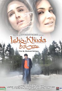 Ishq Khuda