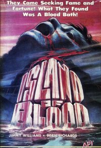 Island of Blood