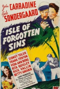 Isle of Forgotten Sins