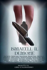 Ismaeell the Demon