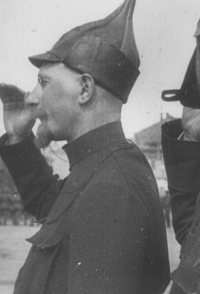 Istoriya grazhdanskoy voyny