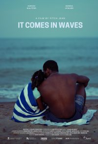 It Comes in Waves