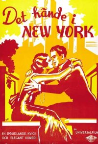 It Happened in New York