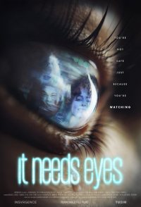 It Needs Eyes