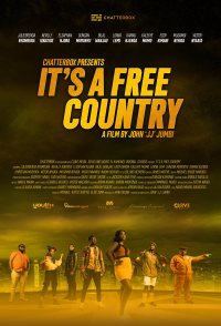 It's a Free Country
