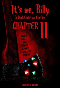 It's Me, Billy Chapter 2