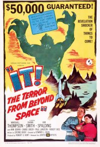 It! The Terror from Beyond Space