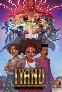 Iyanu: The Age of Wonders