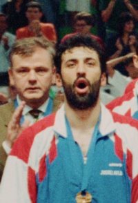 Izgubljeni Dream Team