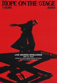 j-hope Tour: Hope on the Stage in Japan - Live Viewing