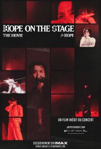 j-hope Tour: Hope on the Stage - The Movie
