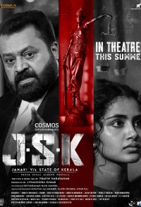 J.S.K - Janaki V v/s State of Kerala