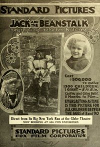 Jack and the Beanstalk