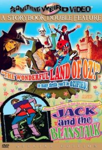 Jack and the Beanstalk
