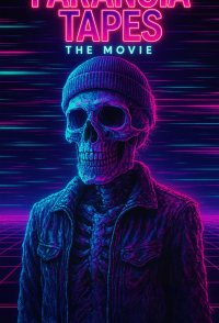Jack Hunter's Paranoia Tapes: The Movie