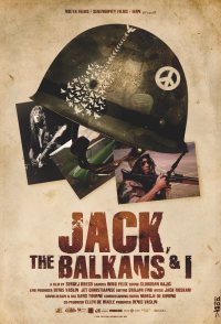 Jack, the Balkans & I