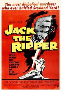 Jack the Ripper