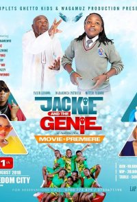 Jackie and the Genie