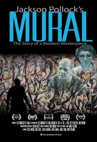 Jackson Pollock's Mural