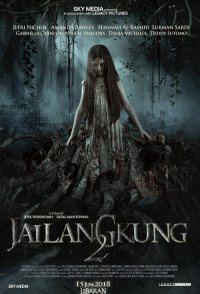 Jailangkung 2
