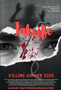 Jaknife