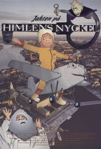 Jakten på himlens nyckel