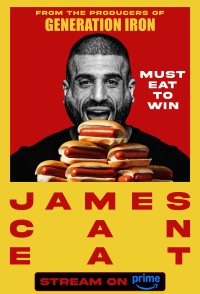 James Can Eat