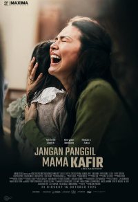 Jangan Panggil Mama Kafir