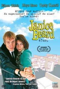 Janice Beard