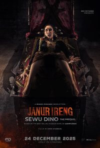 Janur Ireng
