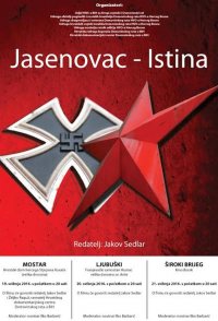 Jasenovac: Istina