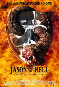 Jason Goes to Hell: The Final Friday