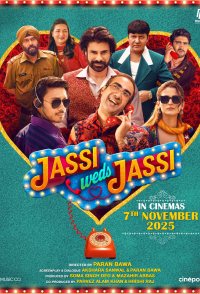 Jassi Weds Jassi