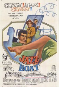 Jazz Boat