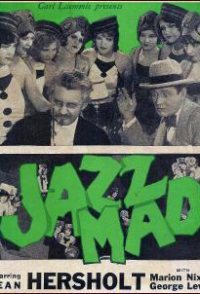 Jazz Mad