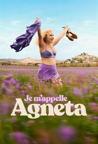 Je M'appelle Agneta