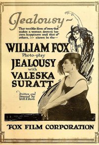 Jealousy