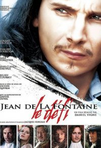 Jean de La Fontaine - Le défi