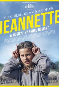 Jeannette: The Childhood of Joan of Arc